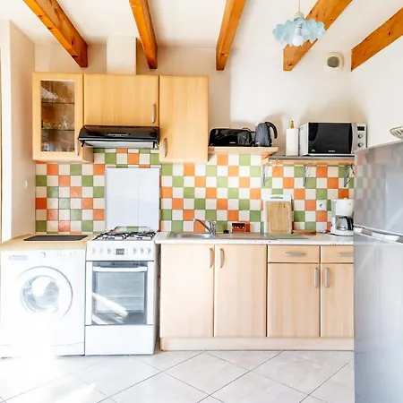 Maison De 4 Pers