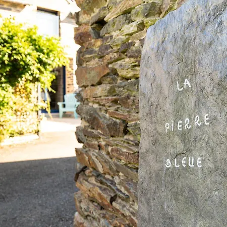Maison De 4 Pers Saint-Just (Ille-et-Vilaine)