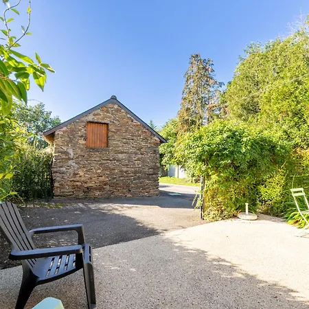 Maison De 4 Pers