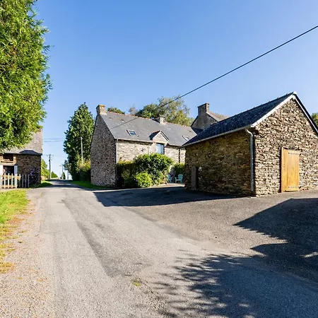Maison De 4 Pers * Saint-Just (Ille-et-Vilaine)